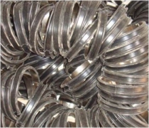 新疆除尘配件中的滤袋胀圈有不锈钢圈和塑料感压密封环可选,滤袋胀圈适应中低黏度液体的过滤.