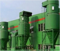 ZTC型锅炉除尘器采用国内*复合材料玻璃钢树脂,耐腐蚀,耐磨程度高,使用寿命长,多功能一体化,占地面积小,安装简便,不增加任何动力,阻力小,耗水少.